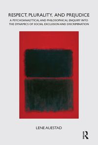Produktbild: Respect, Plurality, and Prejudice