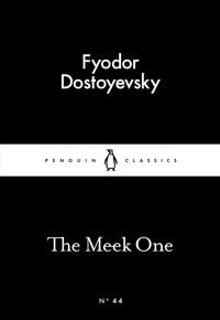 Produktbild: The Meek One