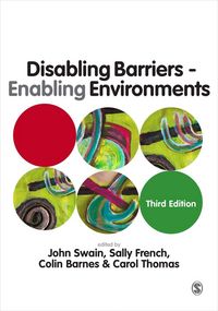 Produktbild: Disabling Barriers - Enabling Environments