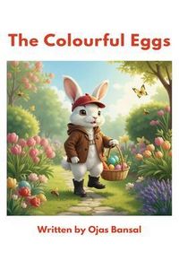 Produktbild: The Colourful Eggs