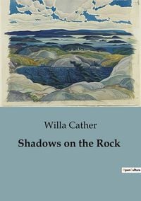 Produktbild: Shadows on the Rock
