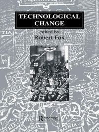 Produktbild: Technological Change