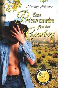 Produktbild: Eine Prinzessin für den Cowboy