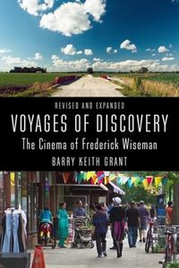 Produktbild: Grant, B: Voyages of Discovery