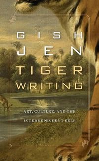 Produktbild: Tiger Writing