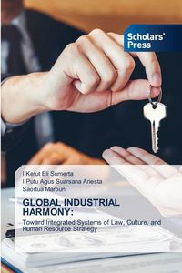 Produktbild: Global Industrial Harmony: