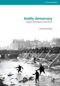Produktbild: Bodily Democracy