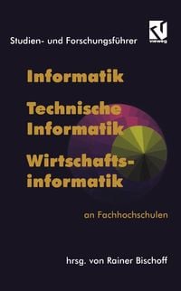 Produktbild: Studien- und Forschungsf&uuml;hrer