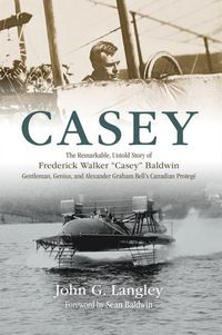 Produktbild: Casey