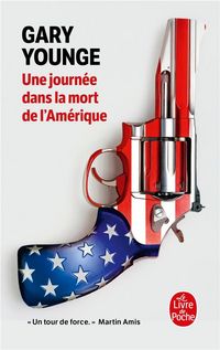 Produktbild: Une journ&eacute;e dans la mort de l'Am&eacute;rique