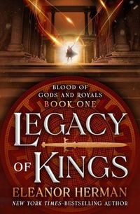 Produktbild: Legacy of Kings