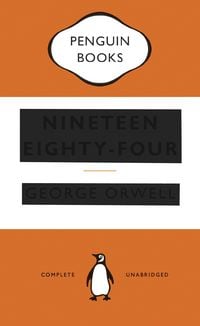 Produktbild: Nineteen Eighty-Four (1984)