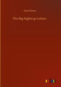 Produktbild: The Big Nightcap Letters