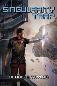 Produktbild: The Singularity Trap