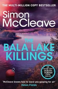 Produktbild: The Bala Lake Killings