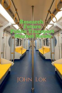 Produktbild: Research Future Public Transport Market Needs