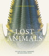 Produktbild: Lost Animals