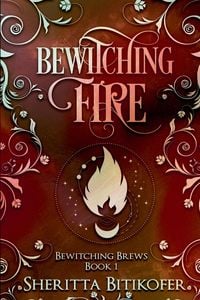 Produktbild: Bewitching Fire