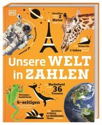 Produktbild: Unsere Welt in Zahlen