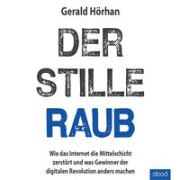 Produktbild: Der stille Raub