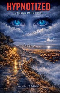 Produktbild: HYPNOTIZED, A Turnbull Canyon Mystery