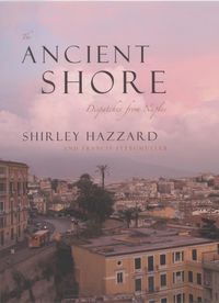 Produktbild: Ancient Shore