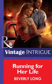 Produktbild: Running for Her Life