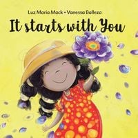 Produktbild: It Starts With You