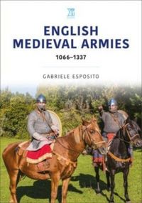 Produktbild: English Medieval Armies