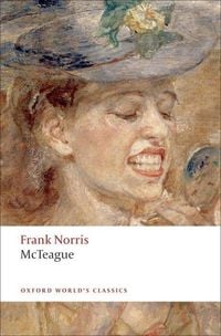 Produktbild: McTeague