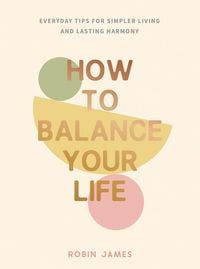 Produktbild: How to Balance Your Life