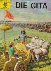 Produktbild: Die Gita