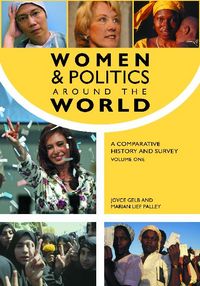 Produktbild: Prepak-Women & Politics Ar-2cy