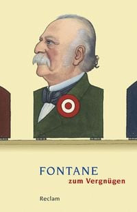Produktbild: Fontane zum Vergn&uuml;gen