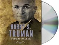 Produktbild: Harry S. Truman: The 33rd President