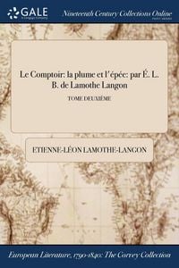 Produktbild: Le Comptoir