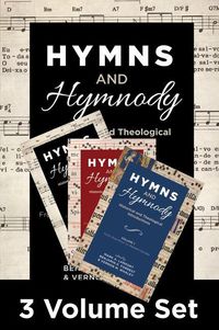 Produktbild: Hymns and Hymnody, 3-Volume Set