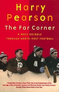 Produktbild: The Far Corner