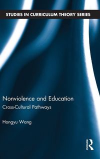 Produktbild: Nonviolence and Education