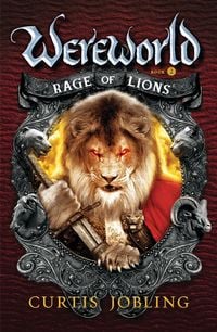 Produktbild: Rage of Lions