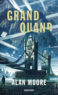 Produktbild: Long london, t1 : le grand quand
