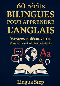 Produktbild: 60 R&eacute;cits Bilingues pour Apprendre l'Anglais