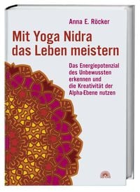 Produktbild: Mit Yoga-Nidra das Leben meistern