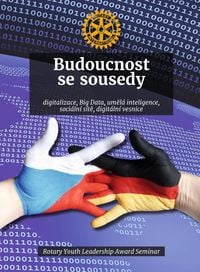 Produktbild: Budoucnost se sousedy