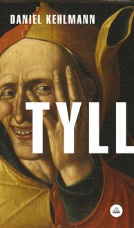 Produktbild: Tyll (Spanish Edition)