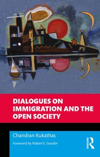 Produktbild: Dialogues on Immigration and the Open Society