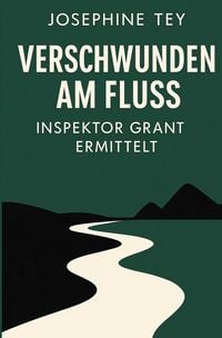 Produktbild: Verschwunden am Fluss