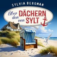 Produktbild: &Uuml;ber den D&auml;chern von Sylt