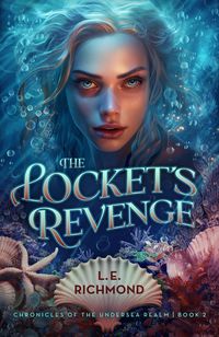 Produktbild: The Locket's Revenge