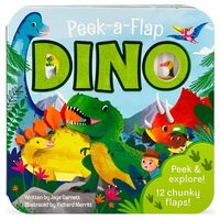 Produktbild: Dino